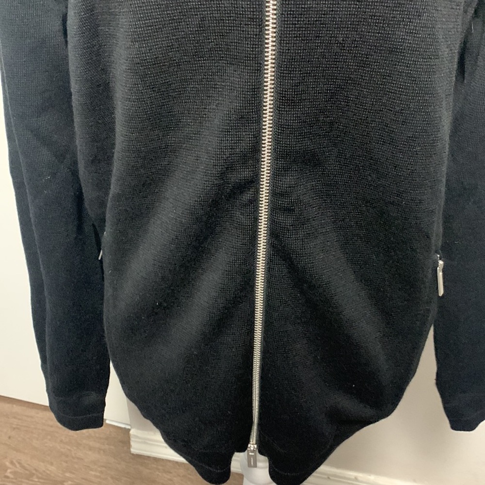 Superdry wool jacket - Picture 3 of 10